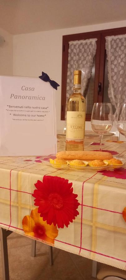 Casa Panoramica *