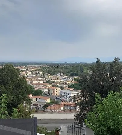 Casa Panoramica Villa Orosei Exterior photo