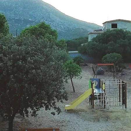 Casa Panoramica Villa Orosei Exterior photo