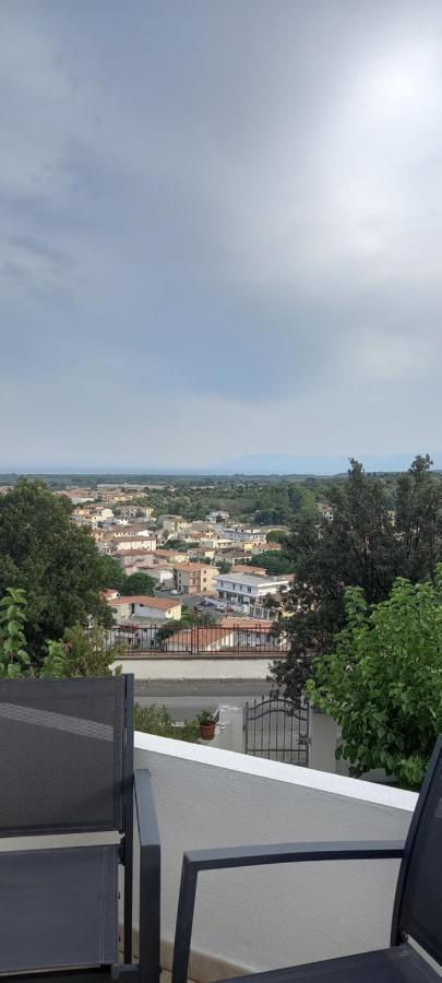 Casa Panoramica * Orosei