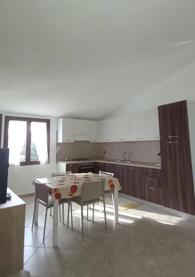 Holiday home Casa Panoramica *