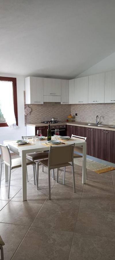 Holiday home Casa Panoramica Orosei