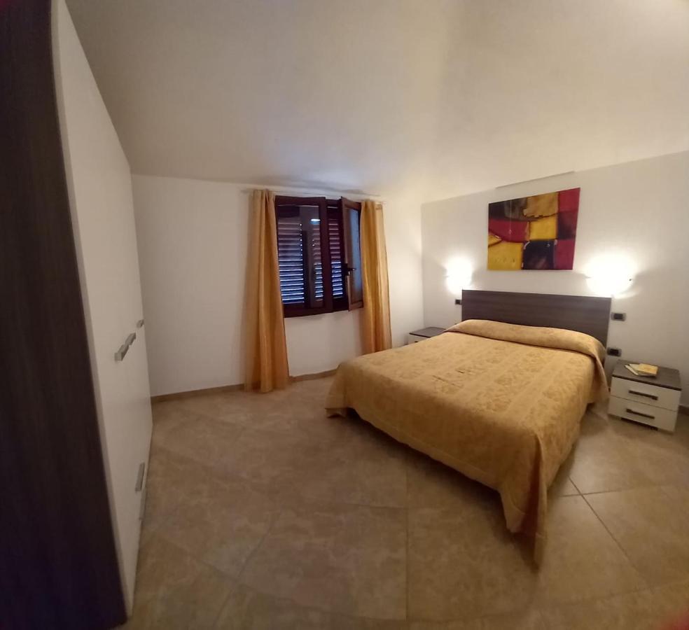 Casa Panoramica Holiday home