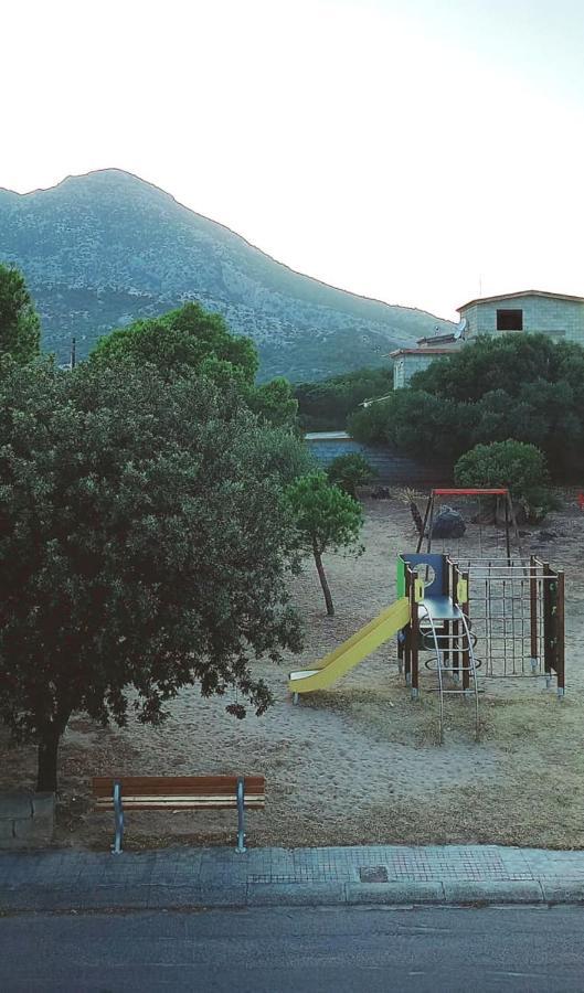 Holiday home Casa Panoramica Orosei