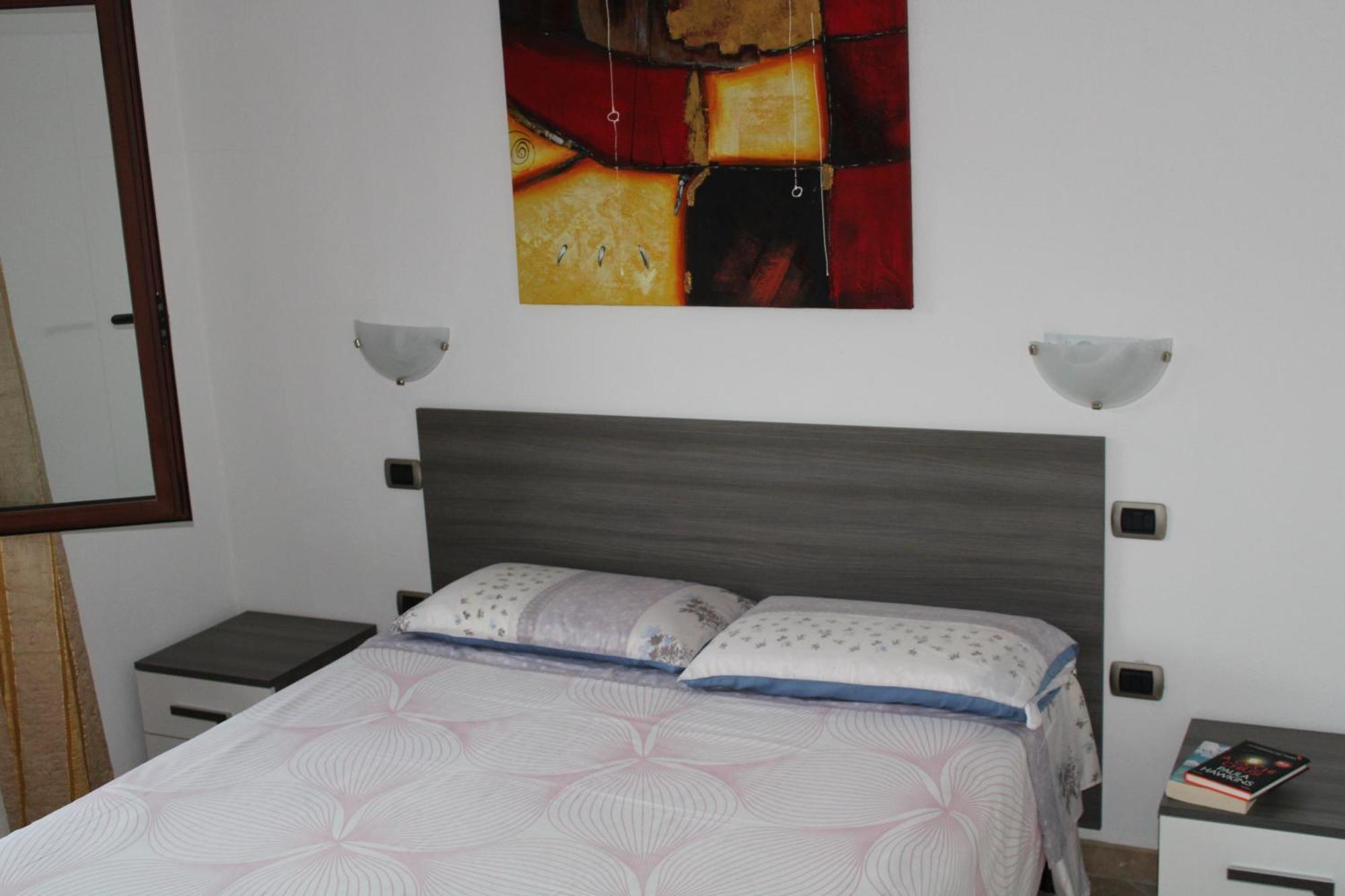 Casa Panoramica Holiday home