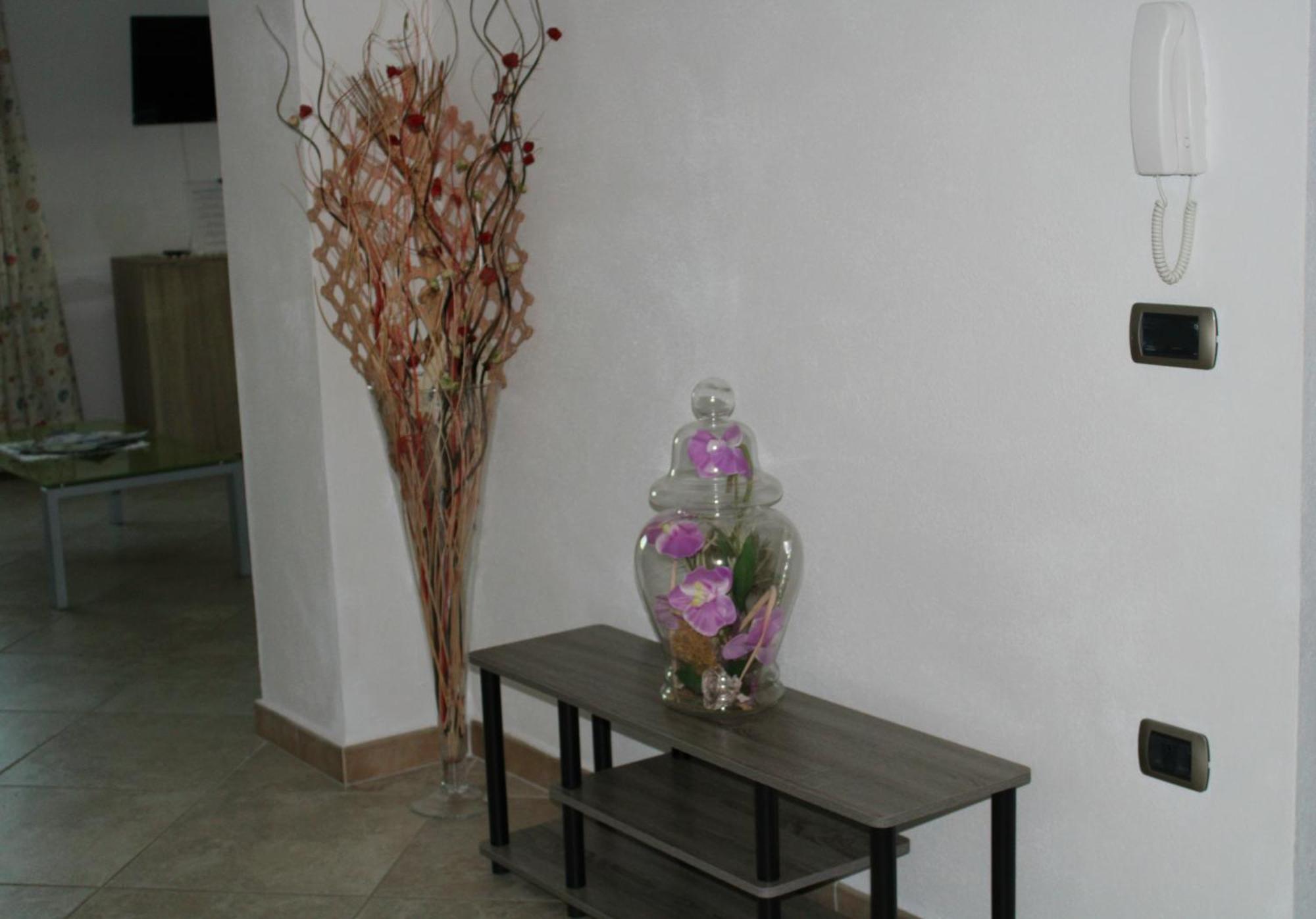 Casa Panoramica Orosei
