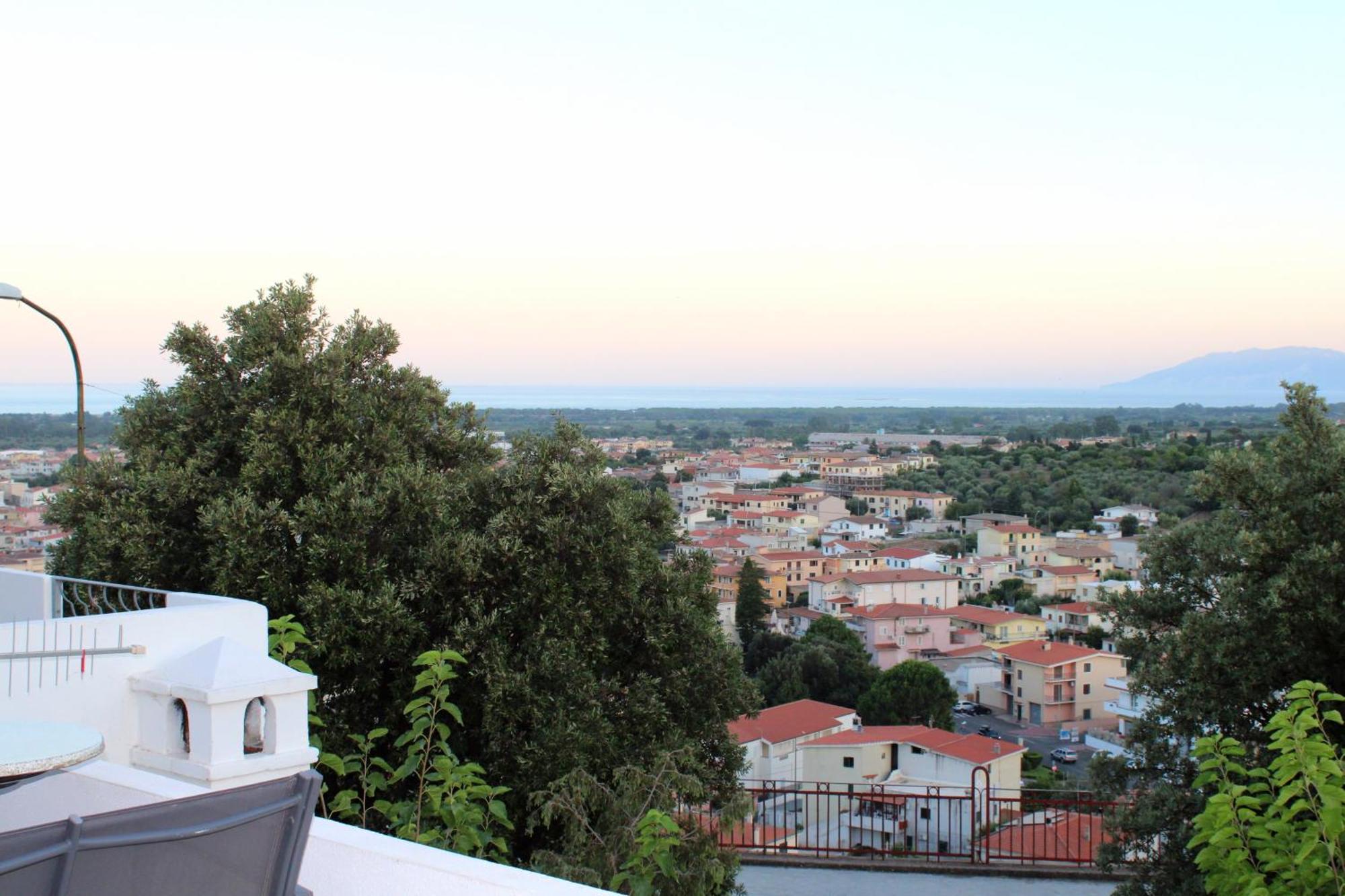 Holiday home Casa Panoramica Orosei