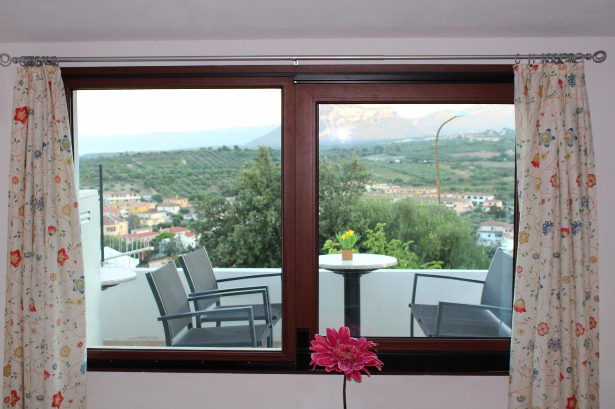 Casa Panoramica