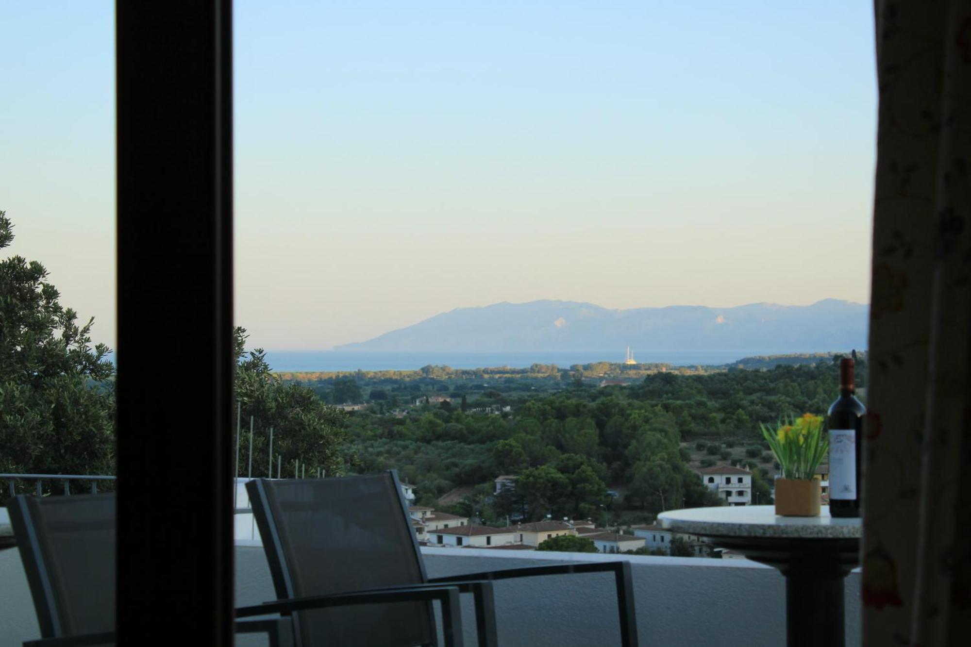 Casa Panoramica *