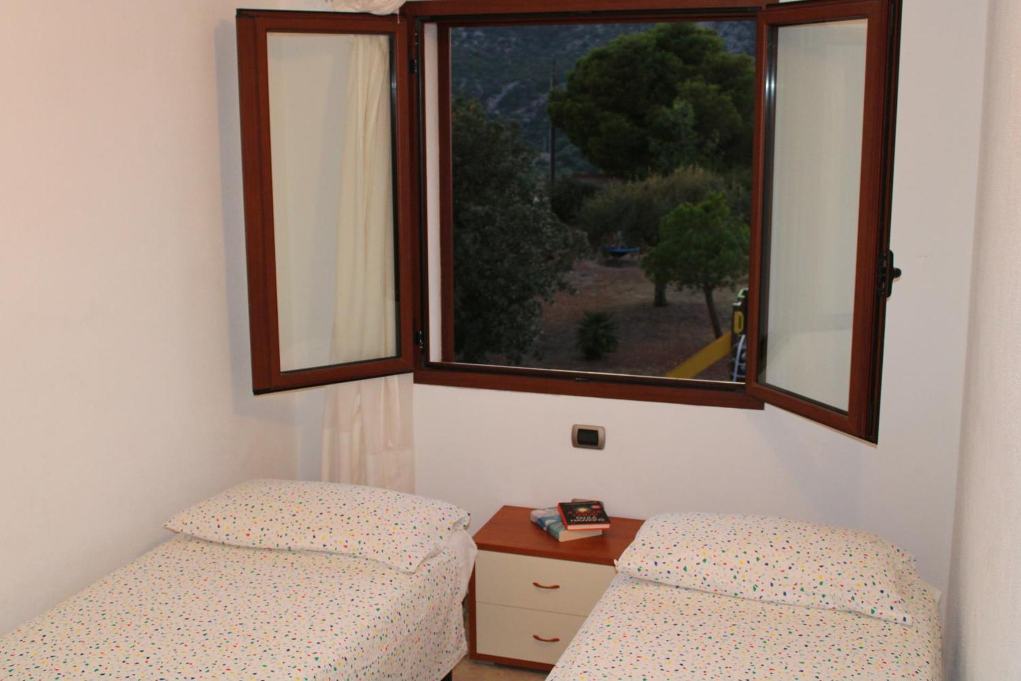Holiday home Casa Panoramica Orosei