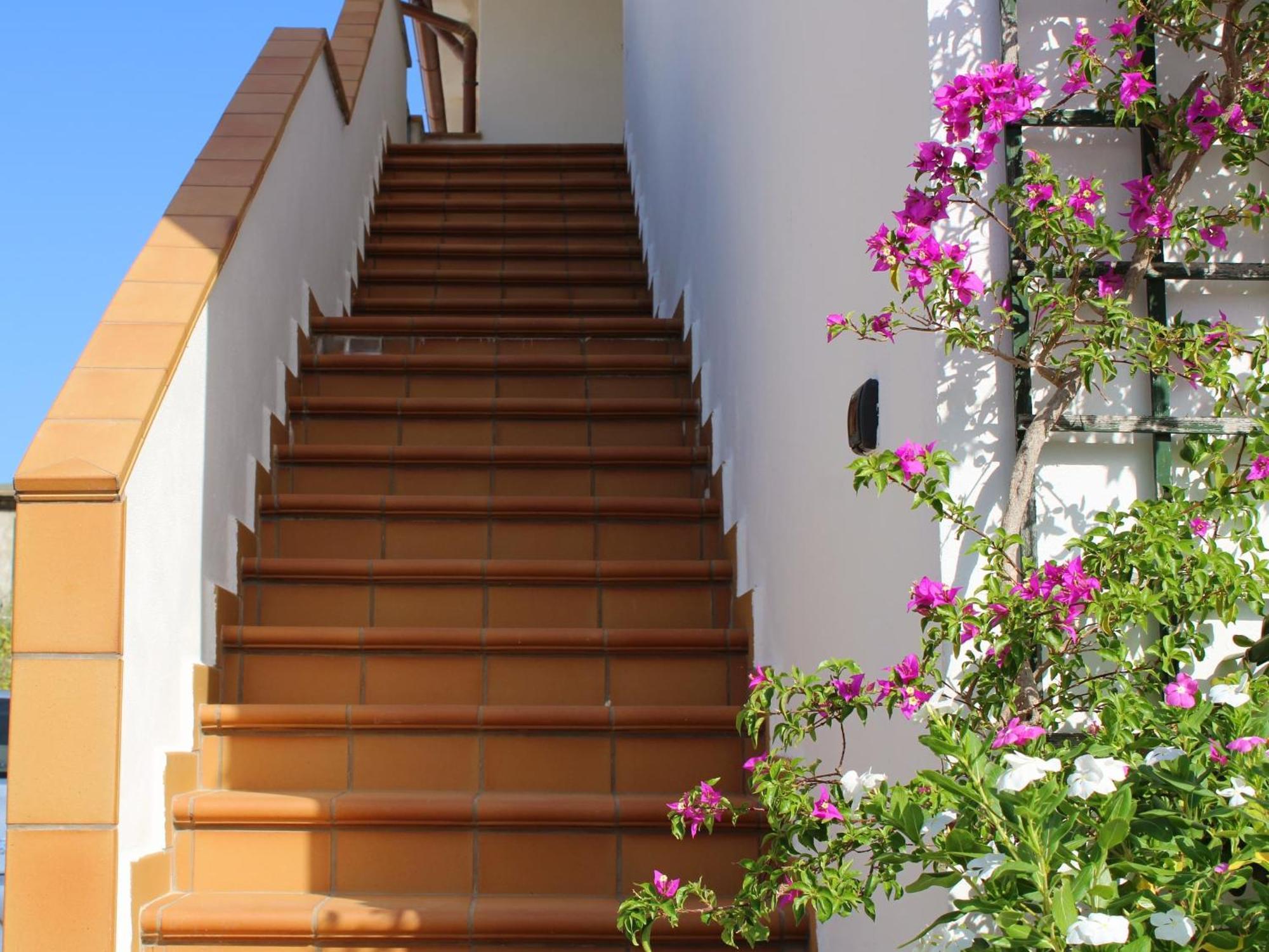 Holiday home Casa Panoramica Orosei